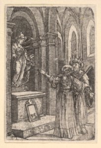 Solomon's Idolatry MET DP833069