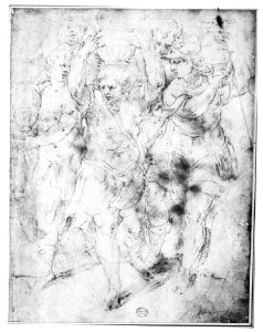 Soldiers Carrying Urns MET 6456