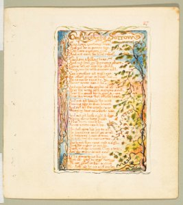 Songs of Innocence and of Experience- On Anothers Sorrow MET DP816668