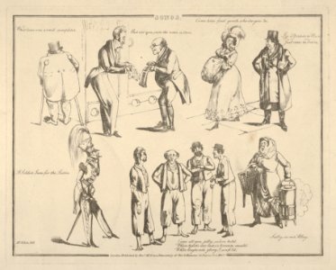 Songs- "What beau was arm'd completer..." MET DP835527