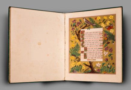 Songs of Shakespeare MET DP-434-001