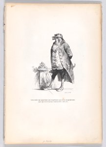 Scenes from the Private and Public Life of Animals Met DP887719