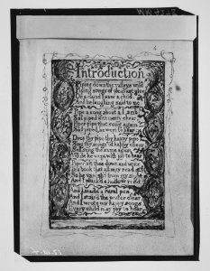 Songs of Innocence- Introduction MET MM4278
