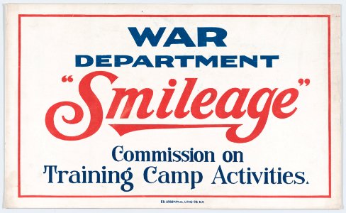 Smileage MET DP867919