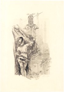 Sodom's Modesty MET DP234475