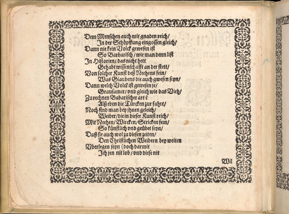 Schön Neues Modelbuch (Page 2 verso) MET DP363468