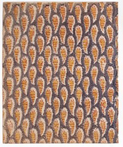 Sheet with overall paisley pattern Met DP886608