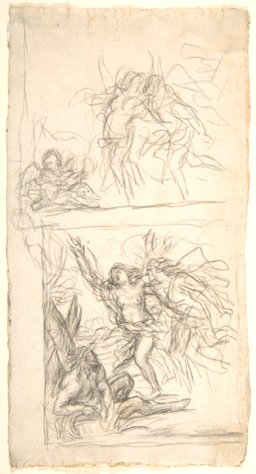 Sheet of Studies MET DP802138