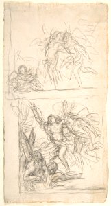Sheet of Studies MET DP802138