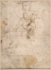 Sheet of Studies MET DP802096