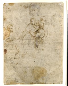 Sheet of Studies MET DP117769