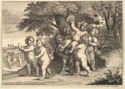 Seven Boys MET DP822975