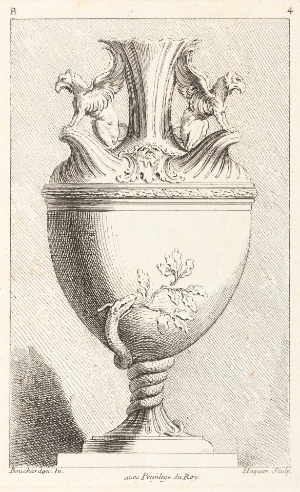 Second Book of Vases MET DP102721