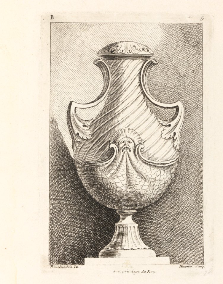 Second Book of Vases MET DP102722