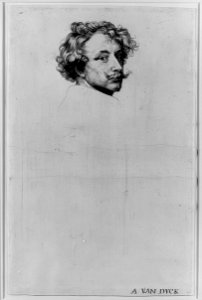 Self-Portrait, from The Iconography MET dp50.583.4.R