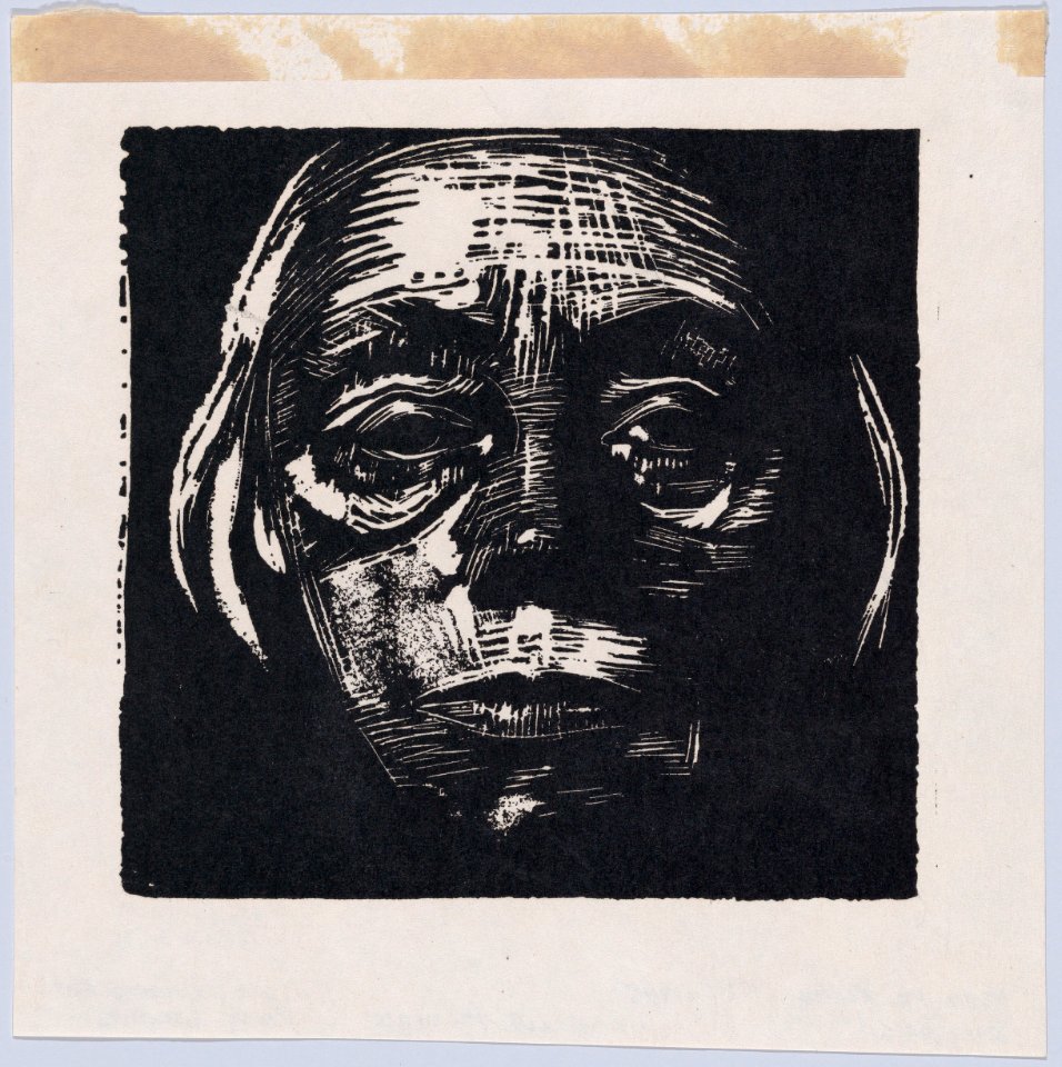 Self-Portrait MET DP864194
