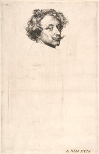Self-Portrait, from The Iconography MET DP802467