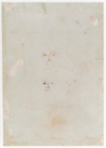 Self-Portrait MET DR226