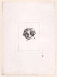 Self-Portrait Met DP890230