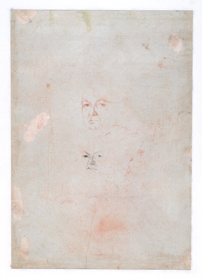 Self-portrait Met DP891450