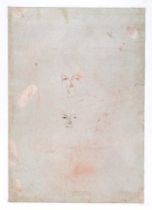 Self-portrait Met DP891450