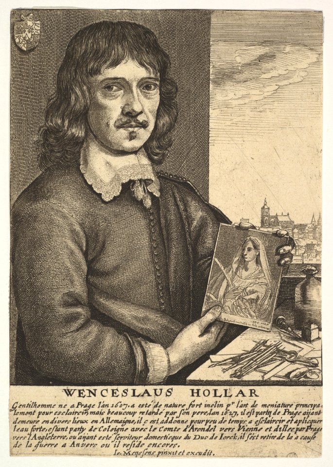Self-Portrait MET DP828157