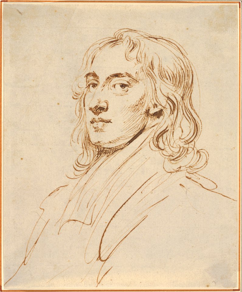 Self-Portrait MET DP830338