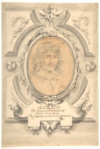 Self-Portrait MET DP810386