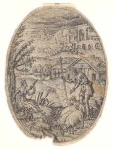 Shepherds MET DP834090
