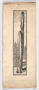 Series of Six Anamorphic Animal Prints MET DP856890
