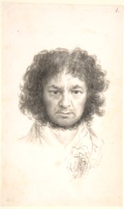 Self-Portrait MET DP800139
