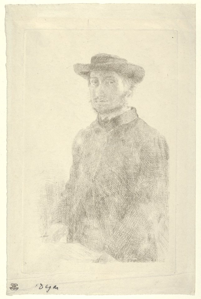 Self-portrait MET DP837547 ff 2