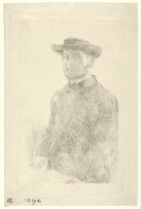 Self-portrait MET DP837547 ff 2