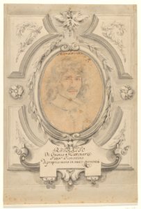 Self-Portrait MET DP835414
