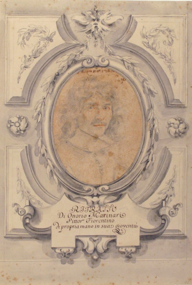 Self-Portrait MET 1980.281
