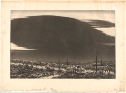 September 13, 1918, St. Mihiel MET DP863041