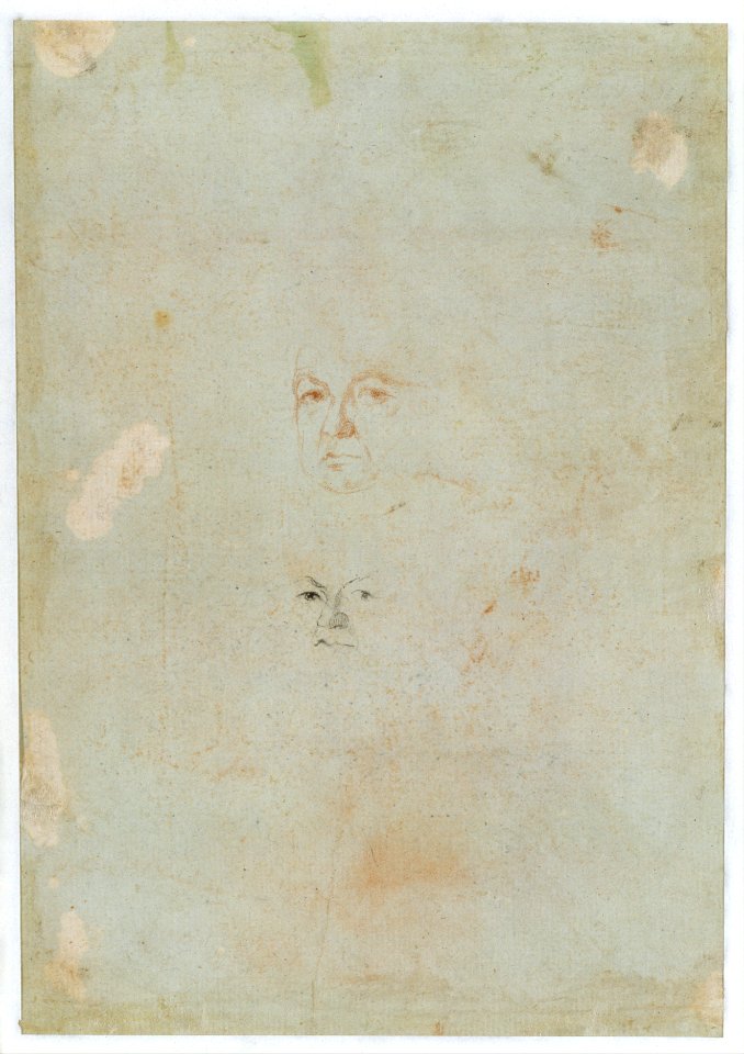 Self-Portrait MET DT345325