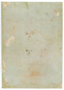 Self-Portrait MET DT345325