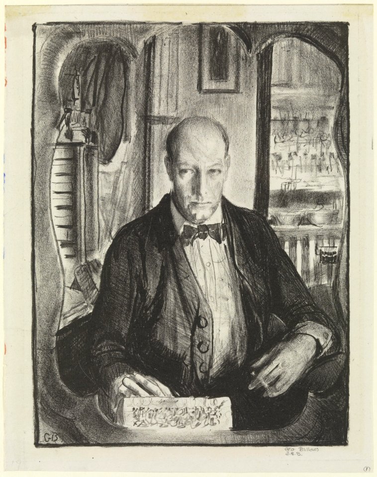Self-Portrait MET DP236289