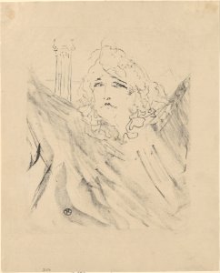 Sarah Bernhardt MET DP252759