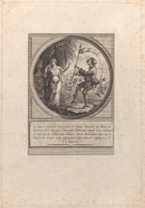 Satire against the Terror Met DP886288