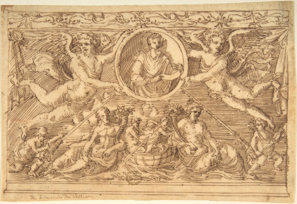 Sarcophagus MET DP801886