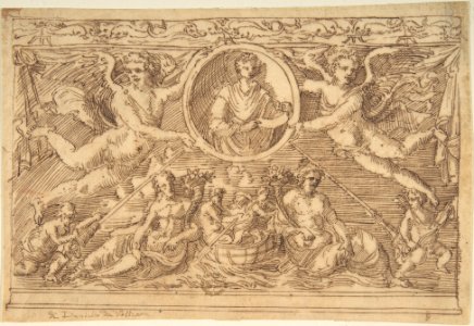 Sarcophagus MET DP801886