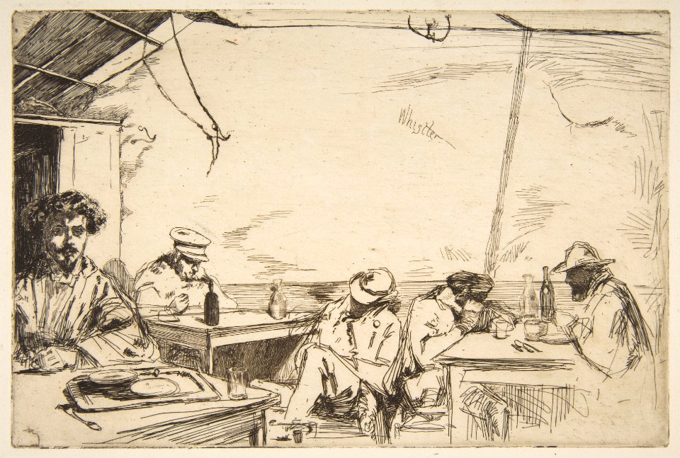 Soupe à trois sous MET DP813316