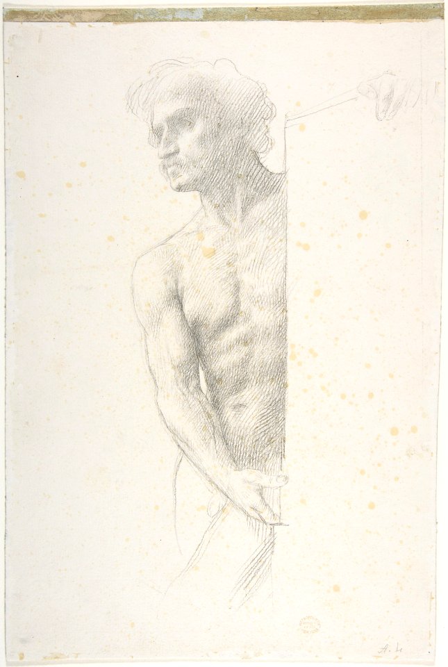 Study of a Figure MET DP807250