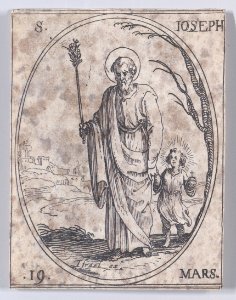 St. Joseph Met DP890888