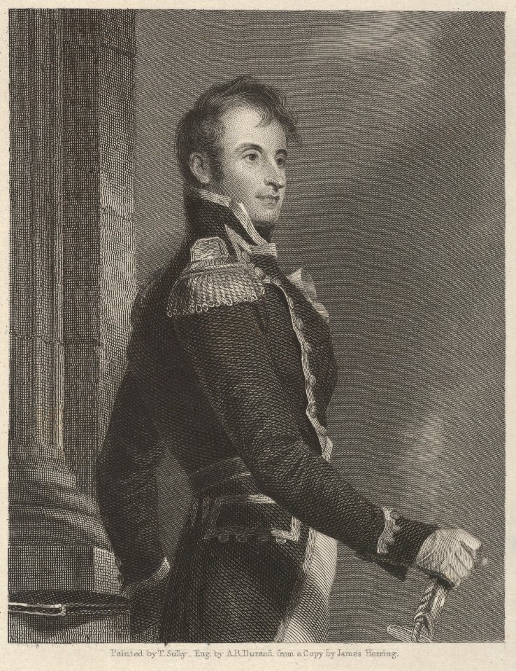 Stephen Decatur MET DP837759