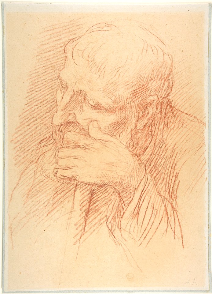 Study of a Head MET DP811608