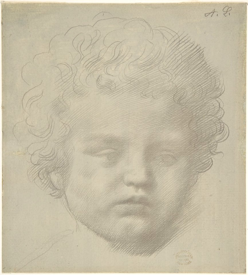 Study of a Head MET DP807257