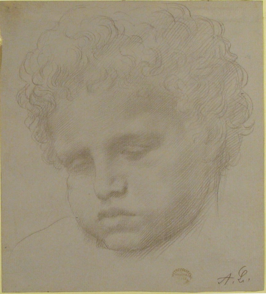 Study of a Head MET 92.13.31